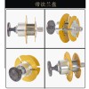 成圈頭 快速成圈頭 收線機(jī)用成圈頭