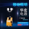 消防安全防爆燈  FW6128 多功能移動(dòng)照明系統(tǒng)