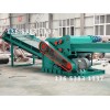 大型建筑模板粉碎機(jī),帶釘子模板破碎機(jī)
