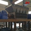 廢舊家電撕碎機(jī)設(shè)備促進(jìn)廢資源的循環(huán)利用