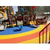 淮安幼兒園EPDM塑膠地坪