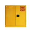 雅迪黃色易燃物品存儲(chǔ)柜，保障實(shí)驗(yàn)室安全