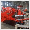 防爆扒渣機 小型礦用扒渣機 輪式扒渣機 履帶扒渣機