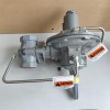 Fisher299H系列指揮器作用式減壓調(diào)壓器