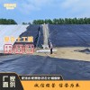 防滲復合土工膜 尾礦堤壩加固防水防滲膜 水產魚塘養殖膜