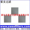 鈦燒結(jié)粉末濾板