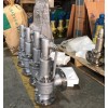 帶散熱器彈簧全啟式安全閥 A40Y全啟式安全閥